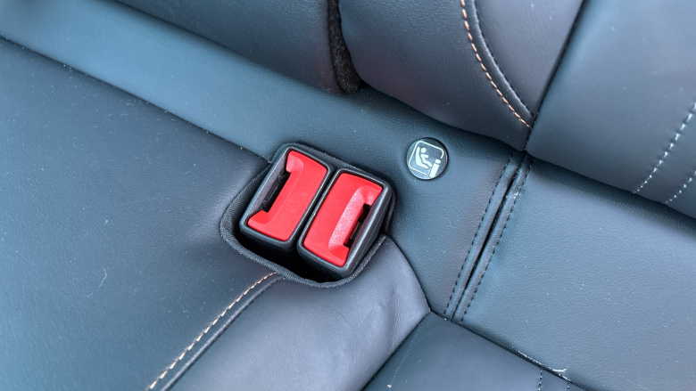 CUPRA Formentor 1.5 TSI 150 V2 5dr DSG Petrol Estate